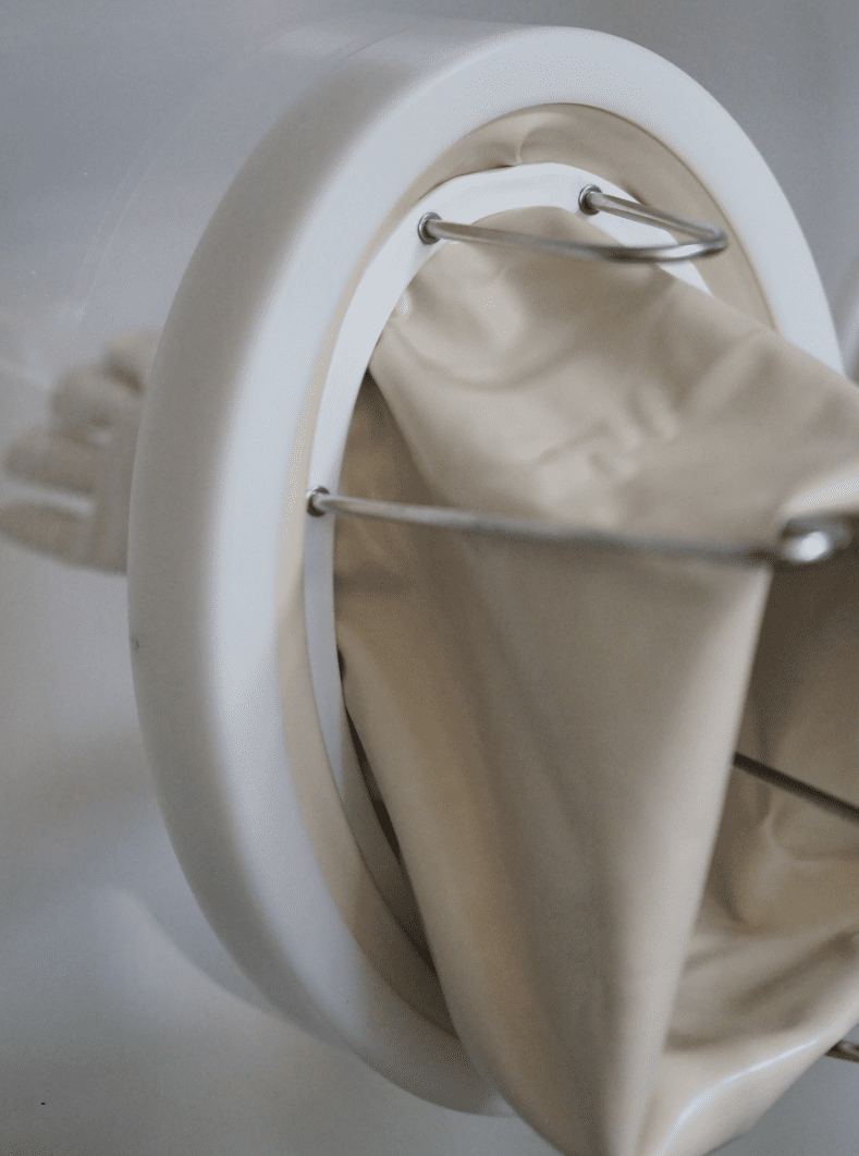 橢圓形手套法蘭